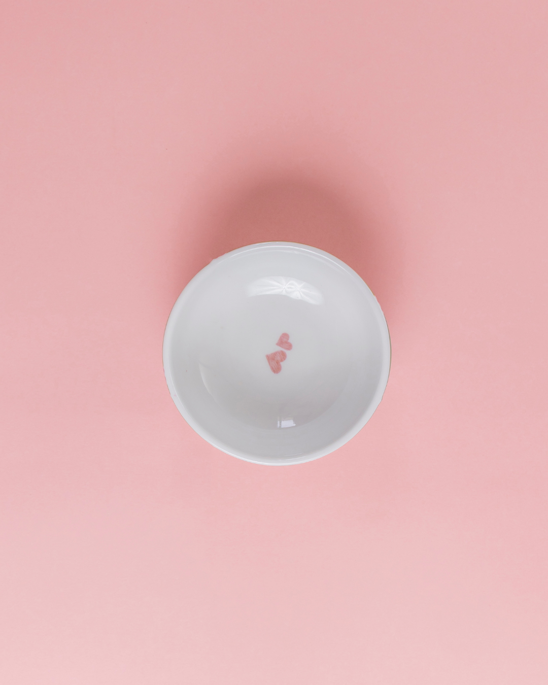Bowl “Tigres do Amor” – Collab Minussi & Sophie Wild in Love