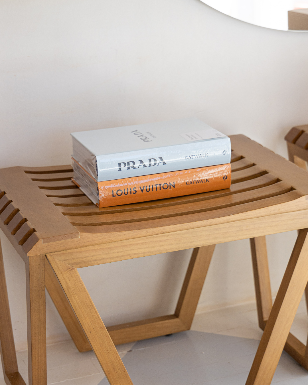 Livro Prada - Catwalk