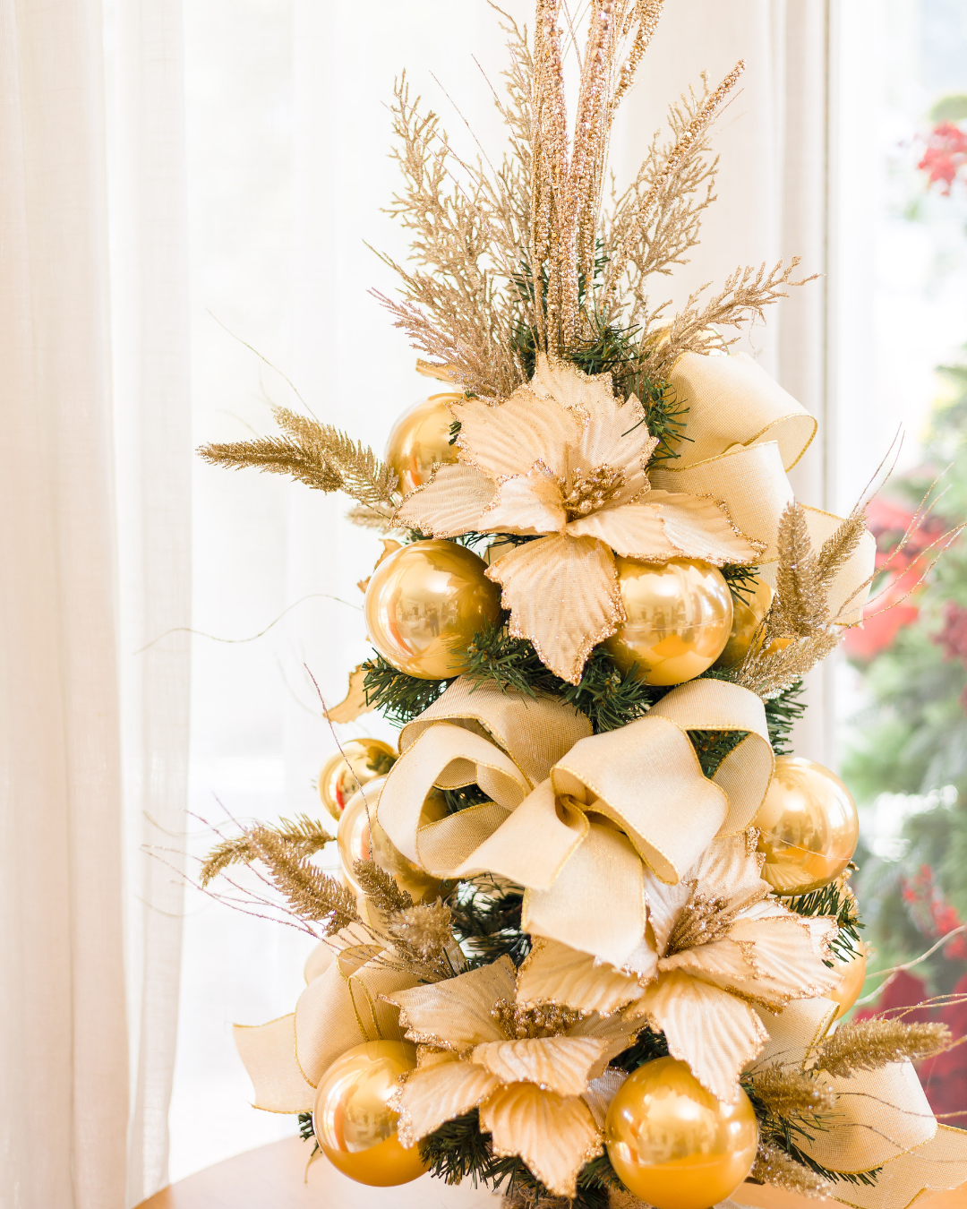 Árvore de Natal + Efeites Gratuitos
