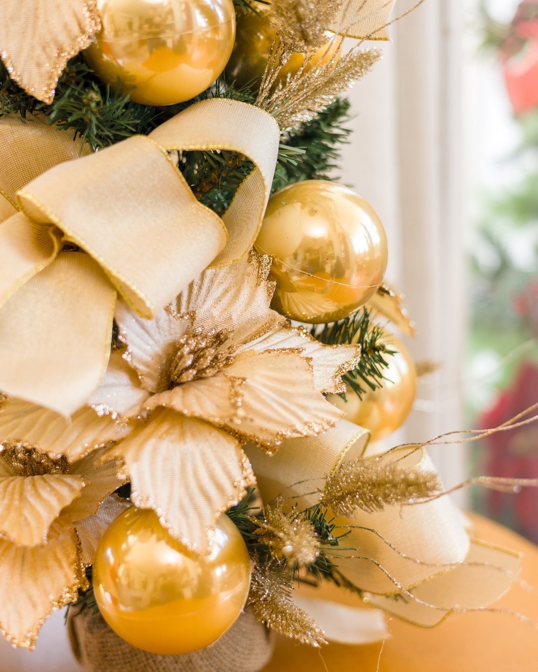 Árvore de Natal + Efeites Gratuitos