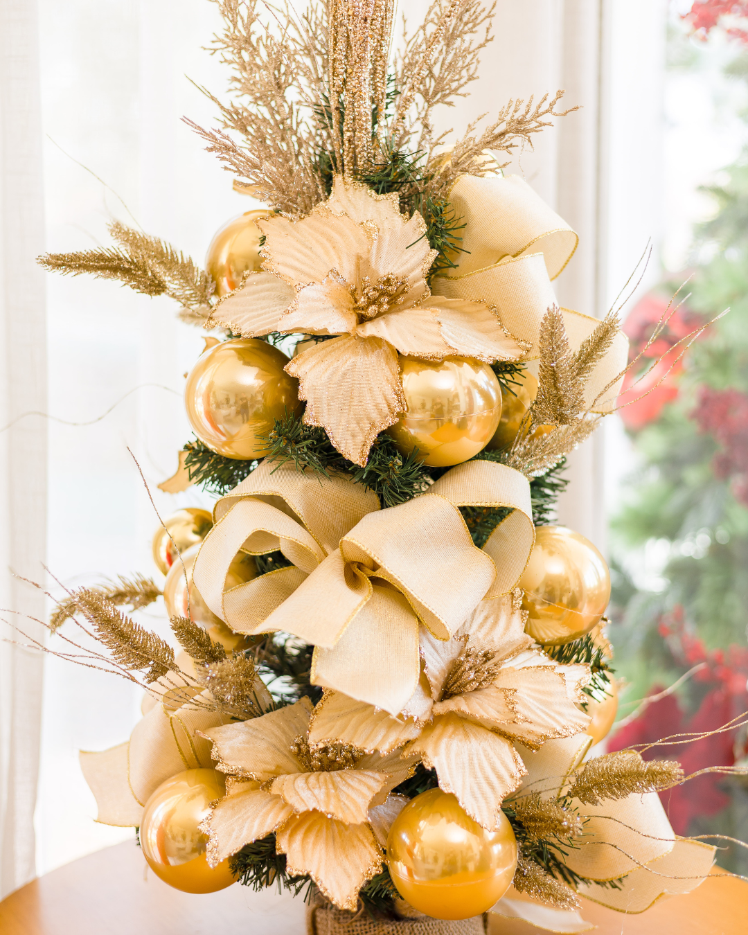 Árvore de Natal + Efeites Gratuitos
