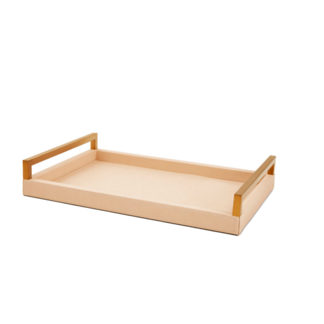 Bandeja MDF com revestimento em PU - 4 X 26 X 38