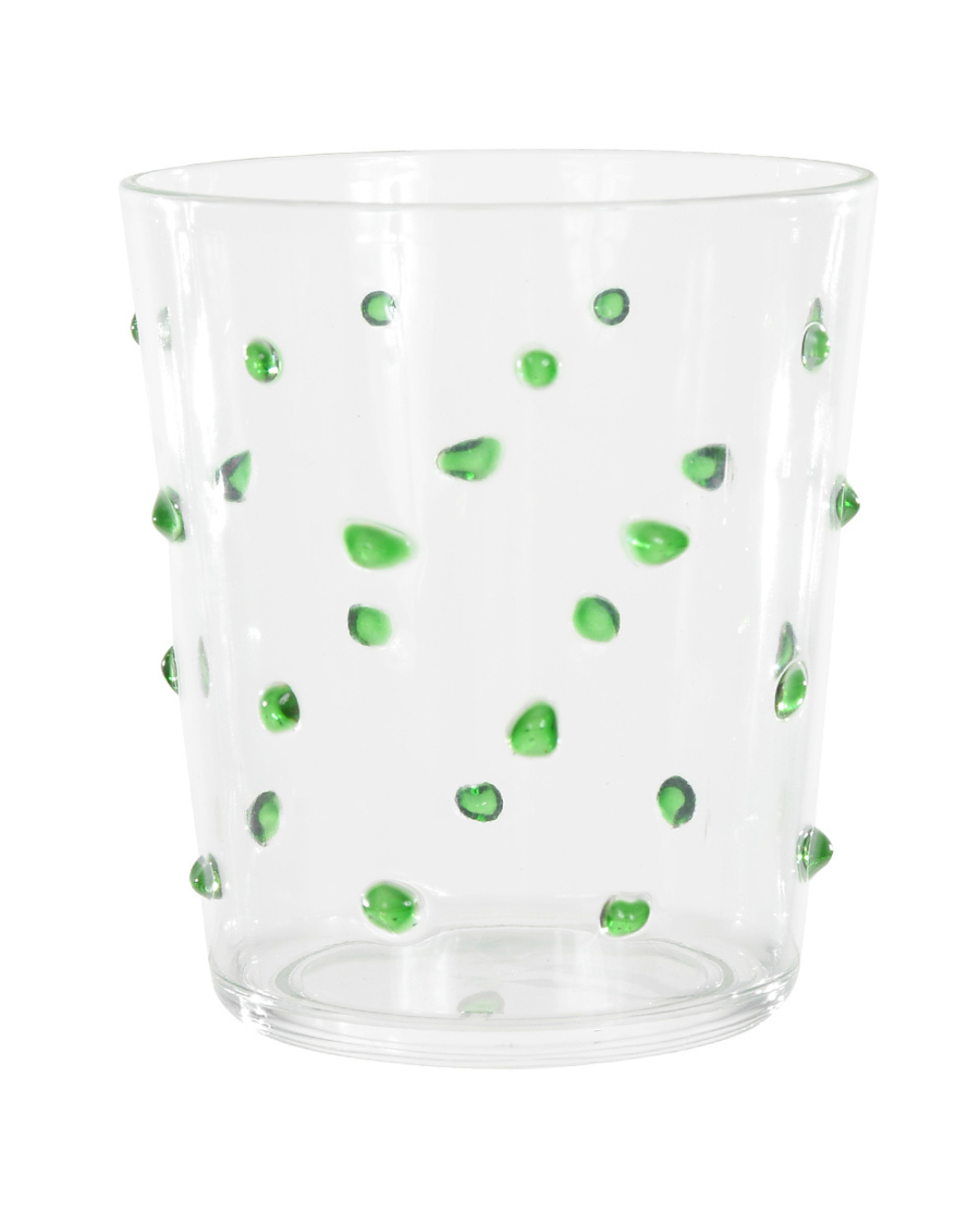 Copo Acrílico Maldivas – Verde – 440 ml