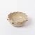 Bowl Bruxelas Nude com Ouro